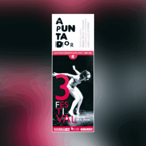 Revista El Apuntador #6