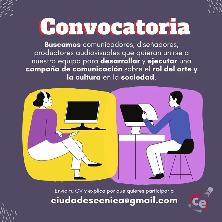CONVOCATORIA