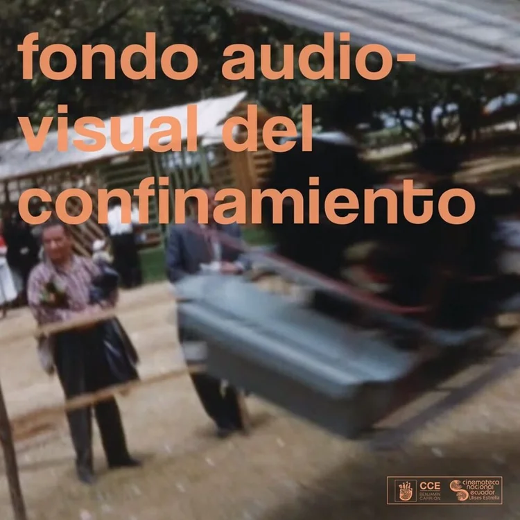 FONDO AUDIO-VISUAL DEL CONFINAMIENTO