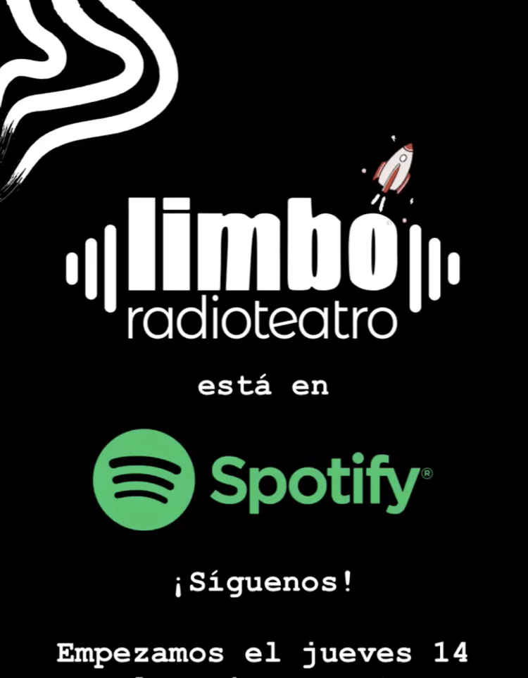 Limbo radioteatro I Muégano