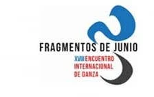 Concurso de nuevos coreógrafos, en el marco del XVIII Encuentro Internacional de danza Fragmentos de Junio, de Guayaquil, que este año se realizará en octubre.