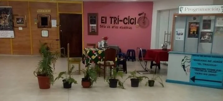 Comunicado