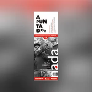 Revista El Apuntador #12