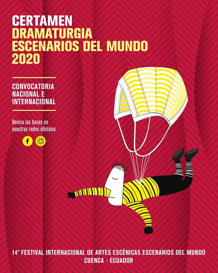 Veredicto I Certamen de dramaturgia