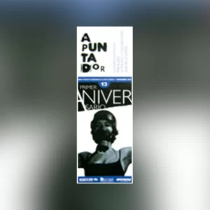 Revista El Apuntador #13