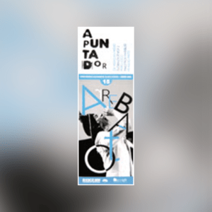 Revista El Apuntador #15