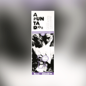 Revista El Apuntador #17