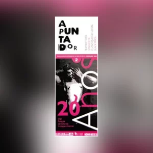 Revista El Apuntador #2