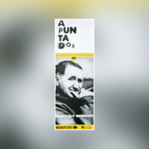 Revista El Apuntador #23