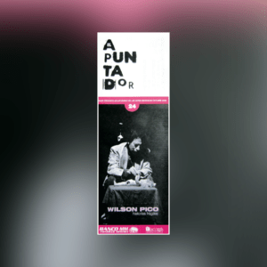 Revista El Apuntador #24