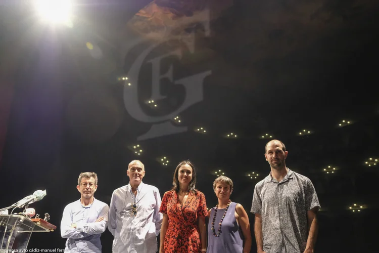 El XXXV Festival Iberoamericano de Teatro amplía su oferta y se celebrará del 23 de octubre al 8 de noviembre de 2020