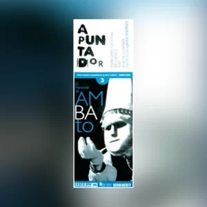 Revista El Apuntador #3