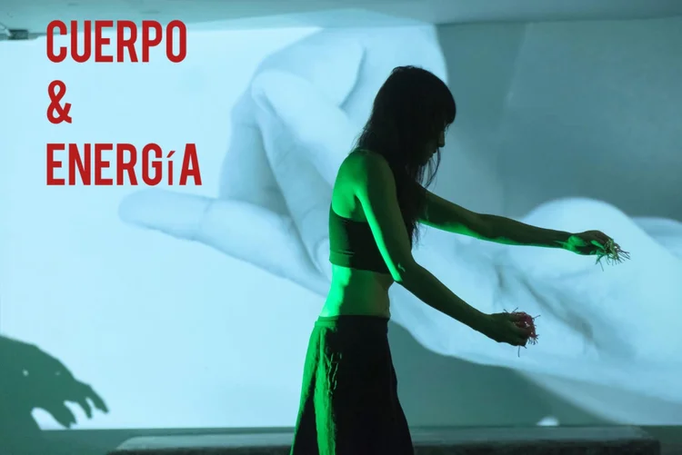 DANCEMOS I MARZO