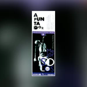 Revista El Apuntador #8