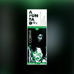 Revista El Apuntador #9