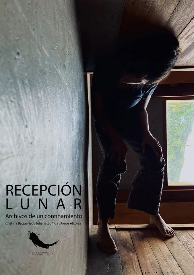 RECEPCIÓN LUNAR
