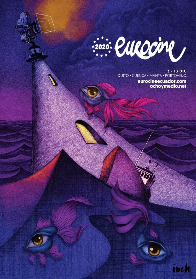 Eurocine 2020