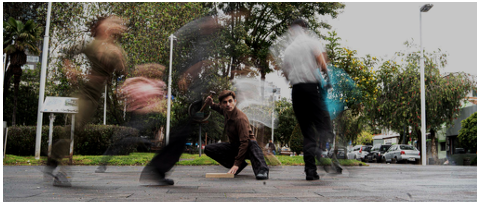 LA COMPAÑÍA NACIONAL DE DANZA PRESENTA UNA AGENDA ARTÍSTICA EN LA CIUDAD DE CUENCA, DEL 8 AL 11 DE OCTUBRE.