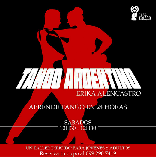 NUEVO TALLER DE DANZA en @destacar Zona Escena Casa Zona Escena