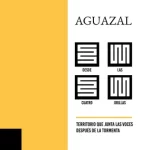 Aguazal, desde las cuatro orillas