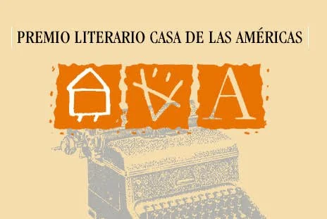 LA CASA DE LAS AMÉRICAS CONVOCA PARA EL AÑO 2025 LA EDICIÓN 65 DE SU PREMIO LITERARIO