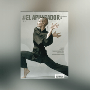 Revista El Apuntador #30
