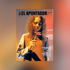 Revista El Apuntador #31