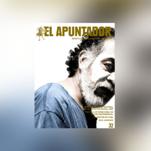 Revista El Apuntador #32