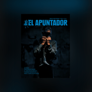 Revista El Apuntador #40