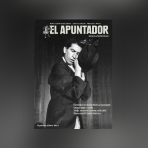 Revista El Apuntador #53