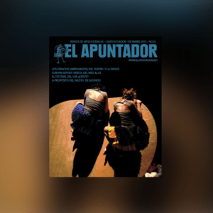 Revista El Apuntador #55