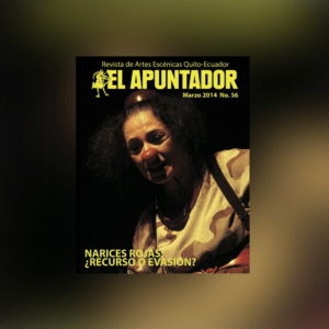 Revista El Apuntador #56
