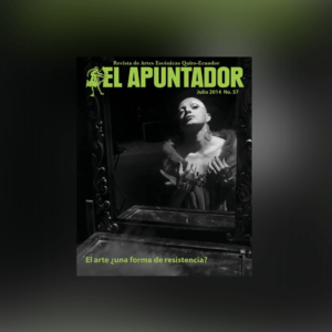 Revista El Apuntador #57