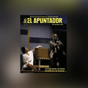 Revista El Apuntador #58