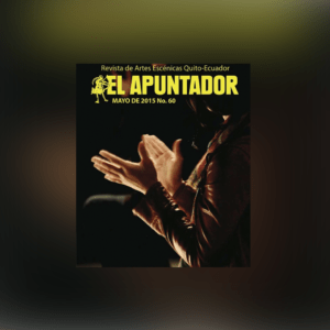 Revista El Apuntador #60
