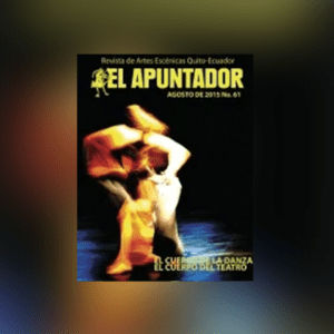 Revista El Apuntador #61