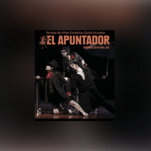 Revista El Apuntador #62