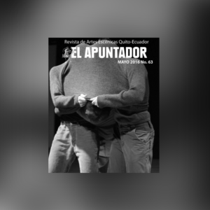 Revista El Apuntador #63