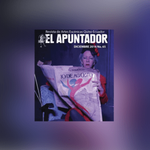 Revista El Apuntador #65