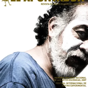 Revista El Apuntador #32