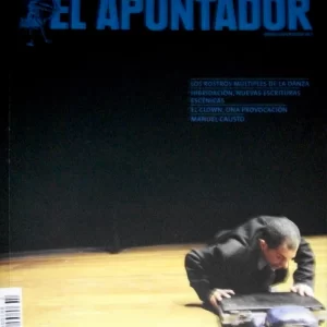 Revista El Apuntador #47