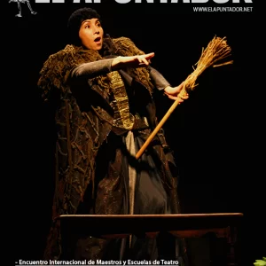 Revista El Apuntador #52