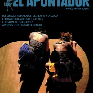 Revista El Apuntador #55
