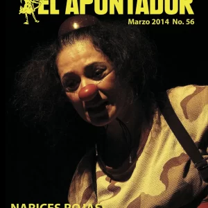 Revista El Apuntador #56