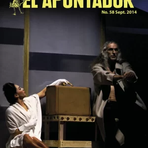Revista El Apuntador #58