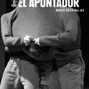 Revista El Apuntador #63