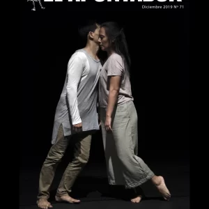 Revista El Apuntador #71