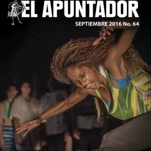 Revista El Apuntador #64