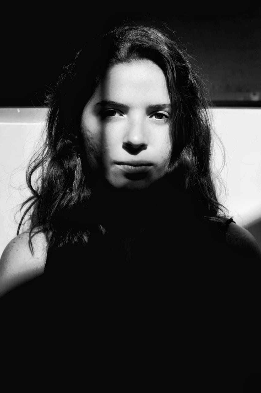 Noemí (Noe) Villena Gilbert