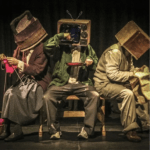 Artículos 1er. Trimestre 2023